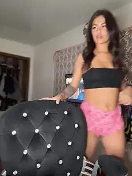 Taya_ya webcams show profile image 