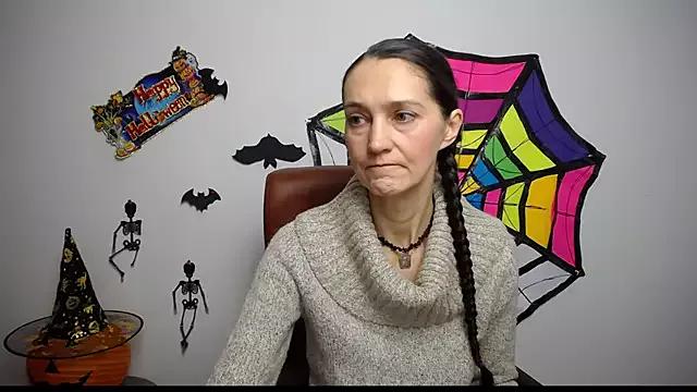 TayaFinch from StripChat