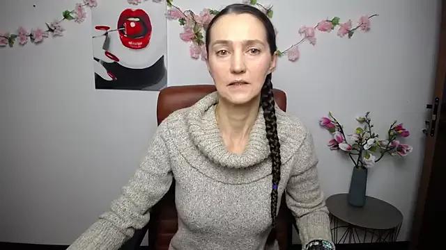 TayaFinch webcams show profile image 