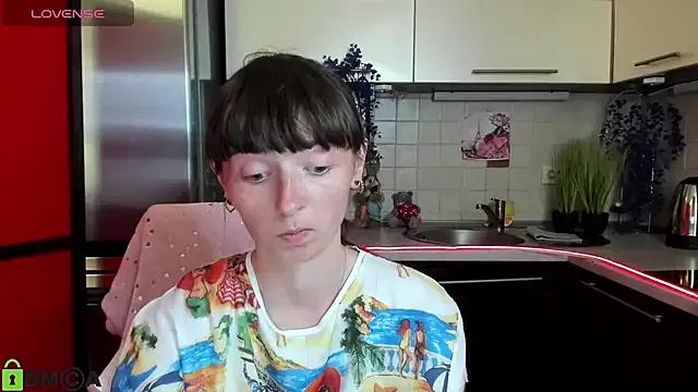 TayanaJons from StripChat