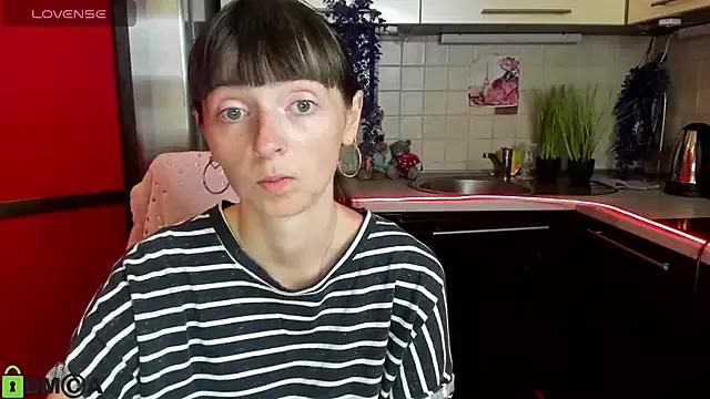 TayanaJons from StripChat