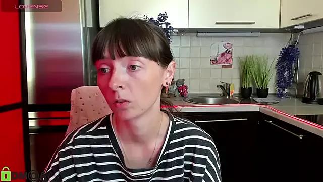 TayanaJons from StripChat