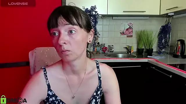 TayanaJons from StripChat