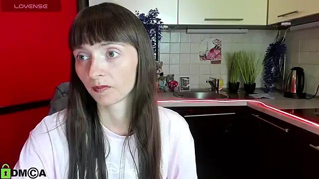 TayanaJons from StripChat