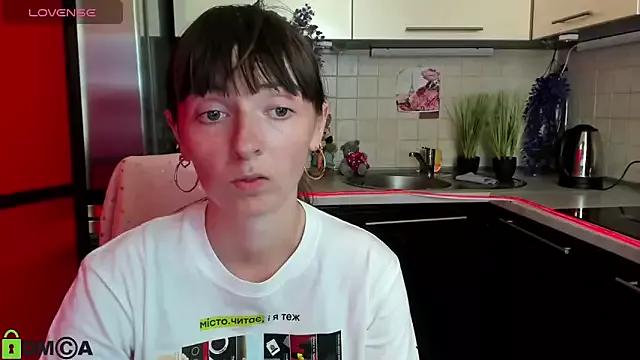 TayanaJons from StripChat