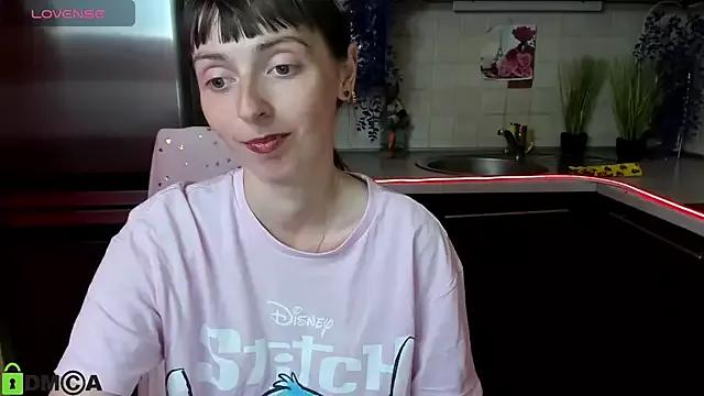 TayanaJons from StripChat