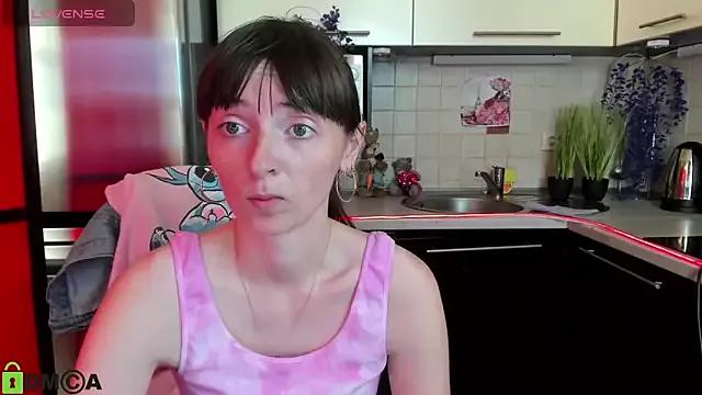TayanaJons from StripChat