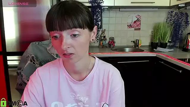 TayanaJons from StripChat