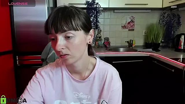 TayanaJons from StripChat