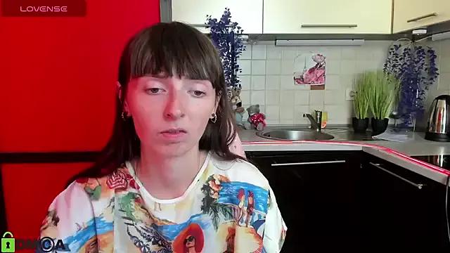 TayanaJons from StripChat