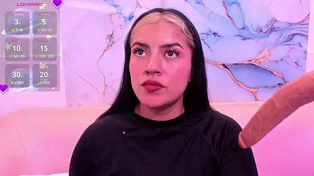 taylor_cupper from StripChat is Freechat