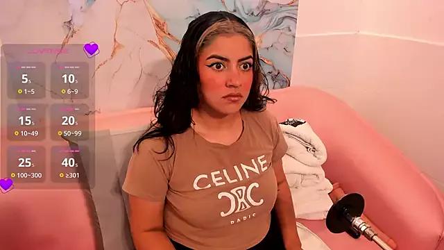 taylor_cupper from StripChat is Freechat