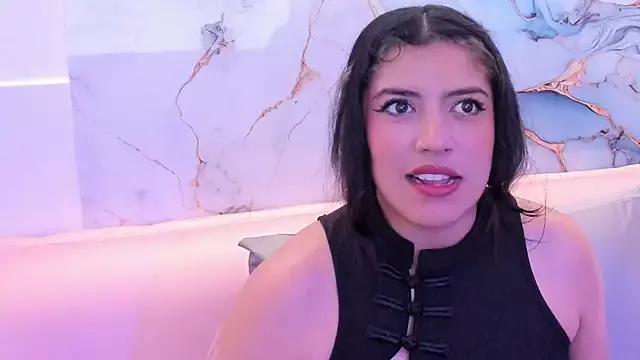taylor_cupper from StripChat is Freechat
