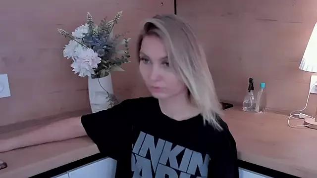 Taylor_Honey from StripChat is Freechat