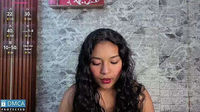 taylorexotic from StripChat is Freechat