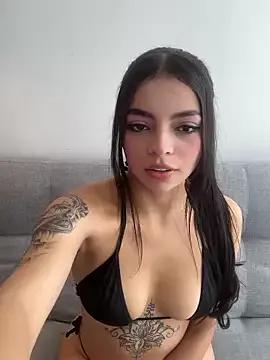 TaylorGreys webcams show profile image 