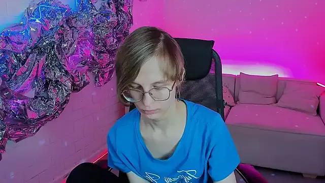 TayraBium webcams show profile image 