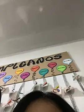 TayylorSexx from StripChat