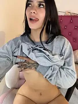 TayylorSexx from StripChat
