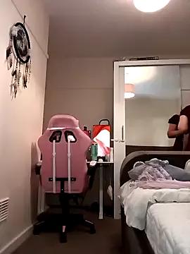 Teagan_B webcams show profile image 