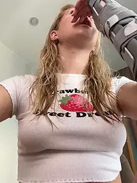 Teasecake webcams show profile image 