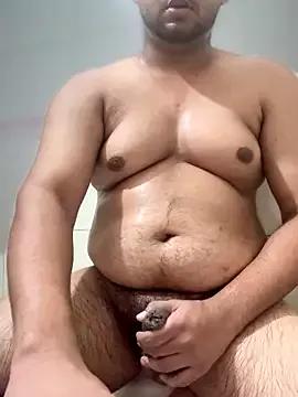 TeaseCraft from StripChat is Freechat