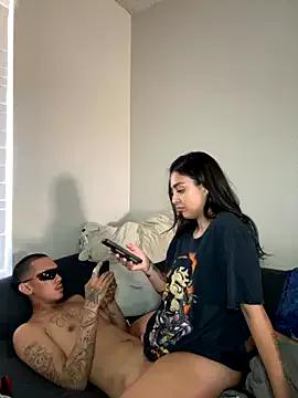 Teasemebabe69 webcams show profile image 