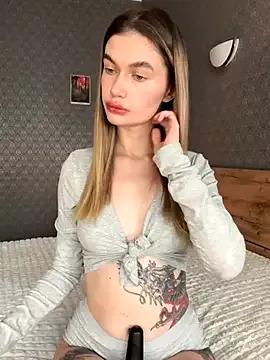 TechnooBabyy from StripChat is Freechat