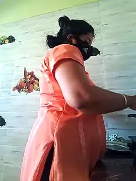 teddy-143 from StripChat is Freechat