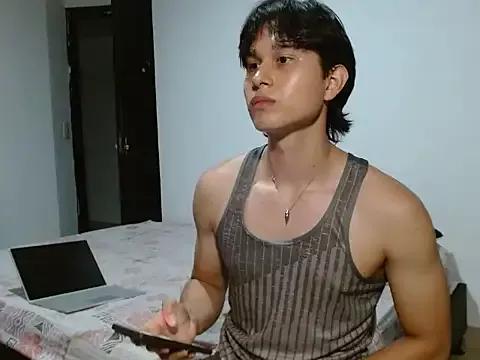 TeddyBear_07 from StripChat