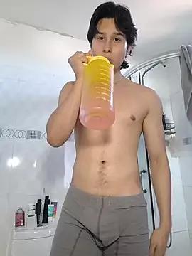 TeddyBear_07 from StripChat