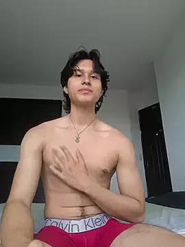 TeddyBear_07 from StripChat