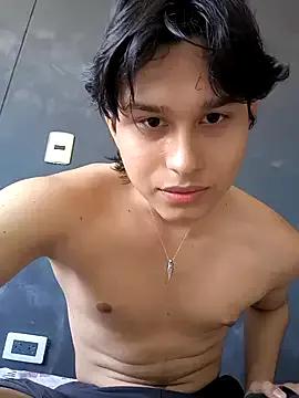 TeddyBear_07 from StripChat