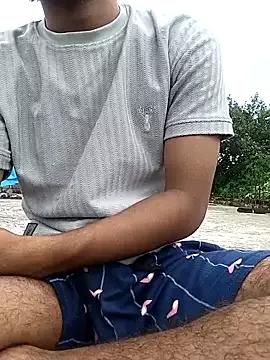 Teddydddd webcams show profile image 