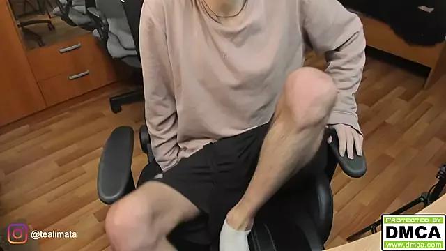 teelimata from StripChat