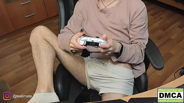 teelimata from StripChat