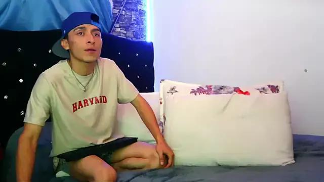 Teen_boys1 from StripChat
