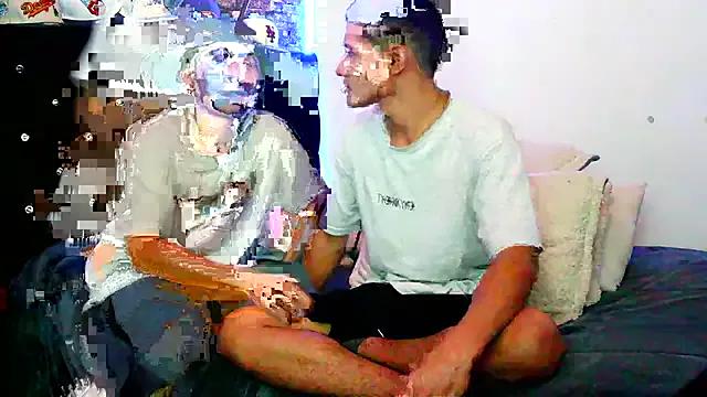 Teen_boys1 from StripChat