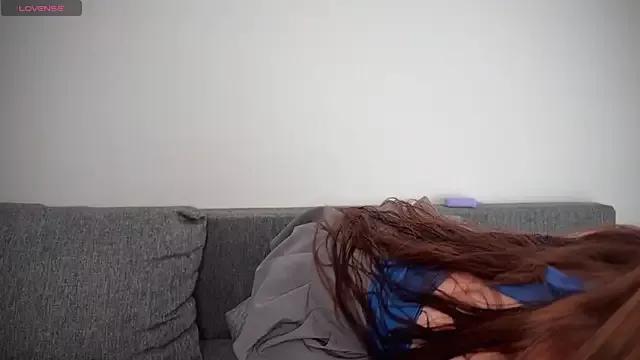 teen_Mira from StripChat is Freechat