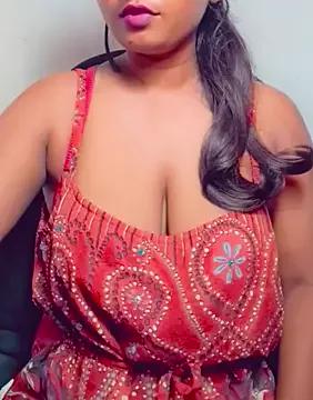 Teena_Silva webcams show profile image 