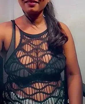 Teena_Silva from StripChat