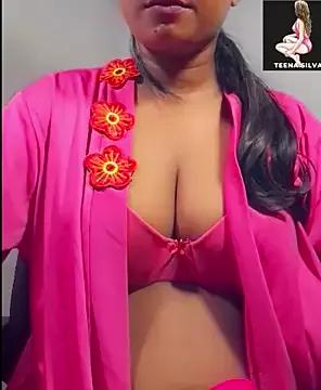 Teena_Silva from StripChat