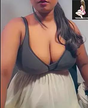 Teena_Silva from StripChat