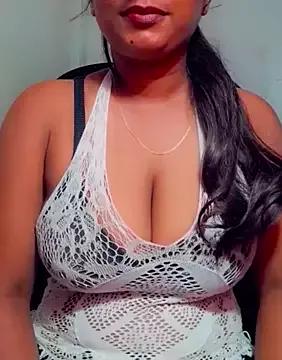 Teena_Silva from StripChat