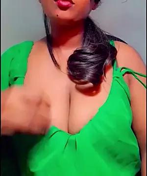 Teena_Silva from StripChat