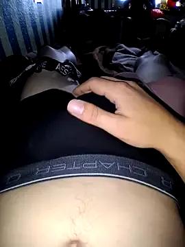 TeenBoySolo068 from StripChat