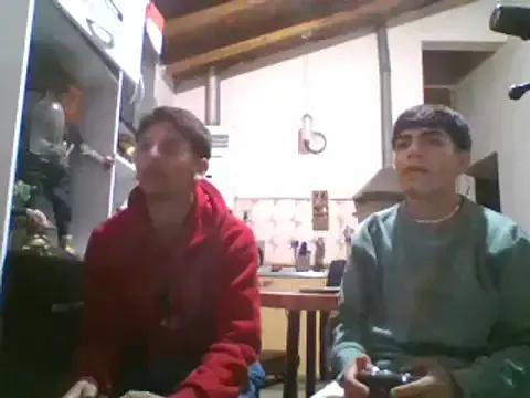 teendotados from StripChat