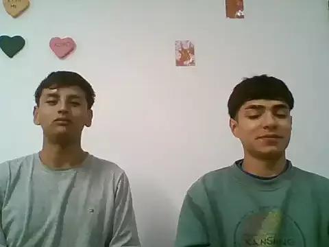 teendotados from StripChat
