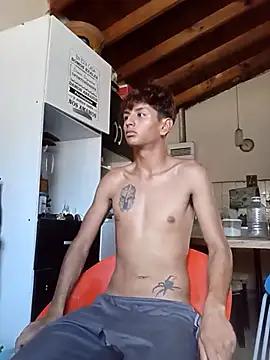 teendotados from StripChat