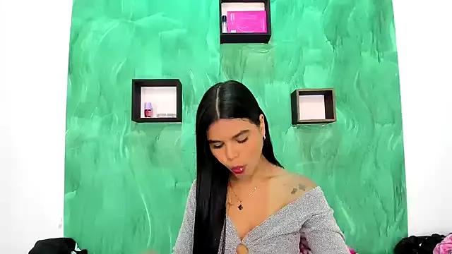 Teens18_ from StripChat is Freechat